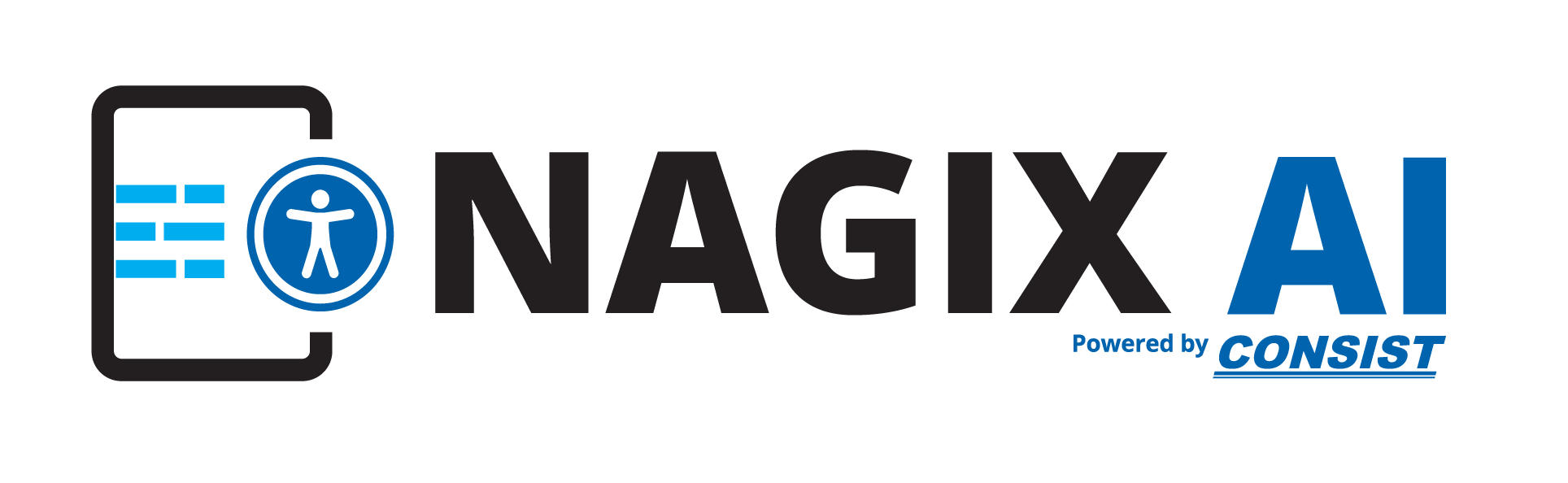 NAGIX Logo